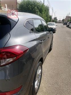 هیۆندای تۆکسۆن